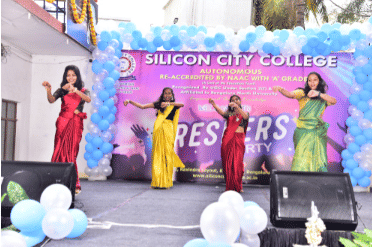 Silicon City College Events photo 4